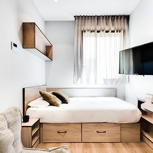 Habitación Estándar con Cama King
