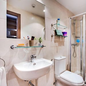 Estudio Superior con Cama King