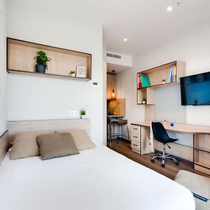 Estudio Estándar